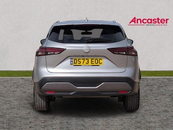 Used Nissan Qashqai 2024 for sale - 79050615: Photo