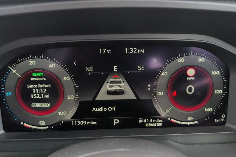 Vehicle 20
