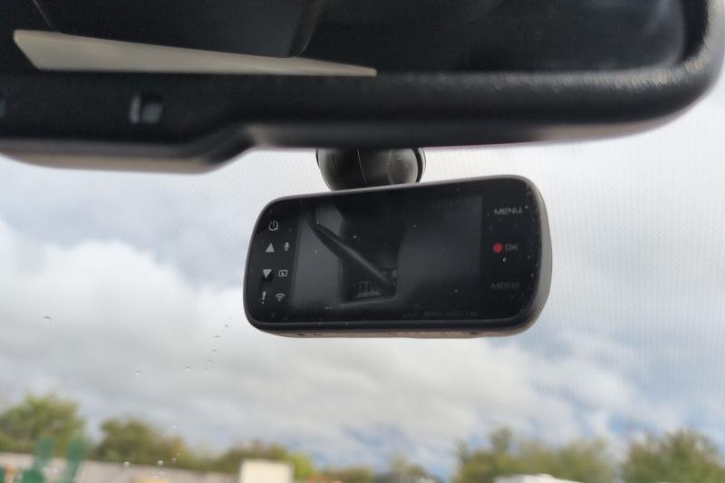 Vehicle 28