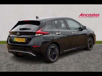 Used Nissan Leaf 2024 for sale - 75283235: Photo