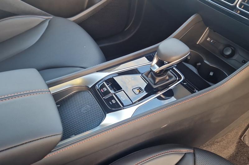 Used MG MG HS 2026 for sale - 77406917: Photo 14