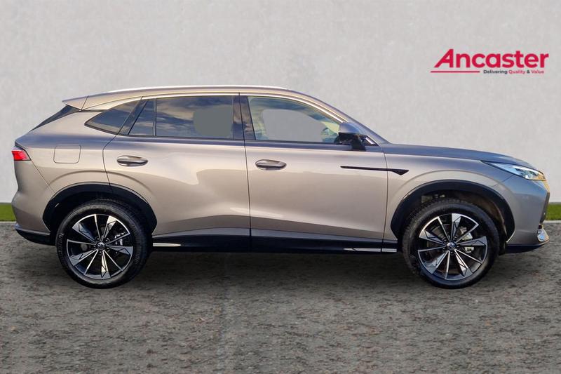 Used MG MG HS 2026 for sale - 77406917: Photo 2