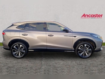 Used MG MG HS 2026 for sale - 77406917: Photo