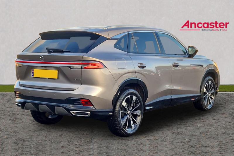 Used MG MG HS 2026 for sale - 77406917: Photo 3