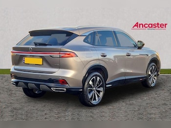 Used MG MG HS 2026 for sale - 77406917: Photo