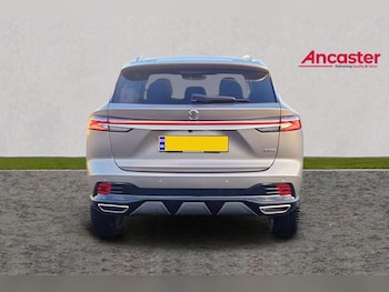 Used MG MG HS 2026 for sale - 77406917: Photo