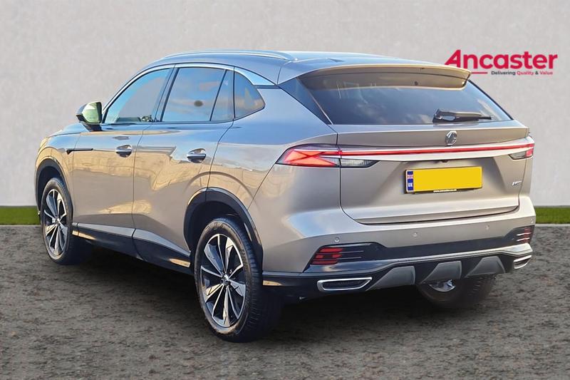 Used MG MG HS 2026 for sale - 77406917: Photo 5