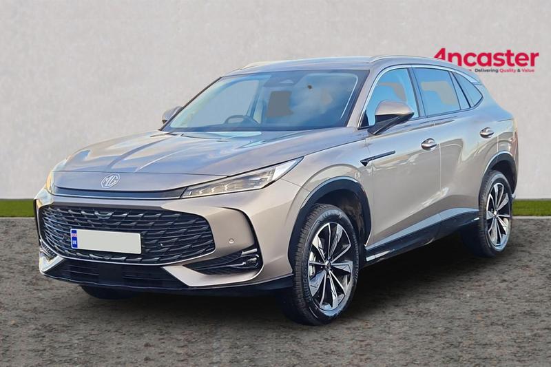 Used MG MG HS 2026 for sale - 77406917: Photo 7