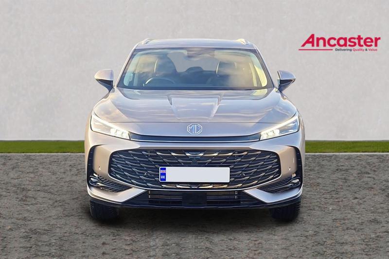 Used MG MG HS 2026 for sale - 77406917: Photo 8