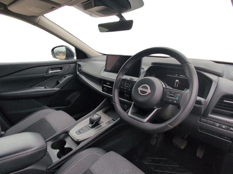 Used Nissan Qashqai for sale - 78109541: Photo 10