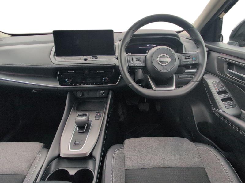 Used Nissan Qashqai for sale - 78109541: Photo 11