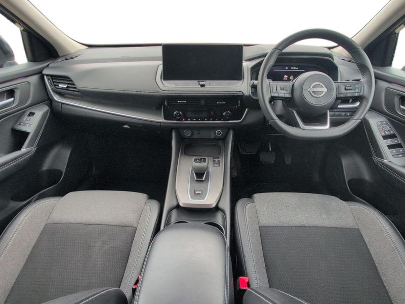 Used Nissan Qashqai for sale - 78109541: Photo 12