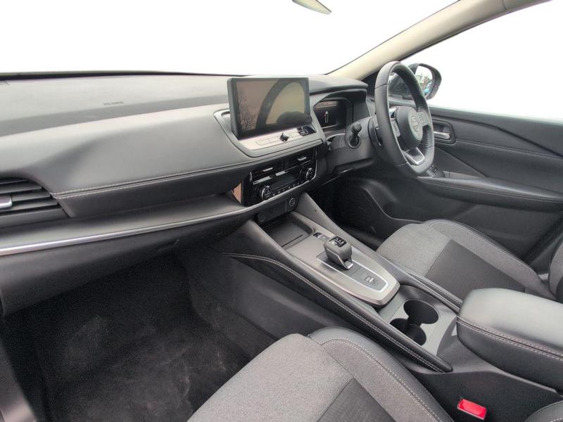 Used Nissan Qashqai for sale - 78109541: Photo 13