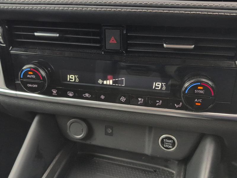 Used Nissan Qashqai for sale - 78109541: Photo 15