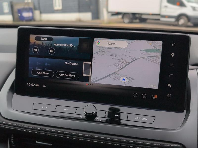 Used Nissan Qashqai for sale - 78109541: Photo 17