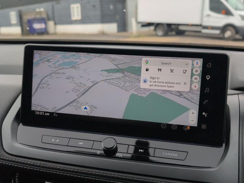 Used Nissan Qashqai for sale - 78109541: Photo 18