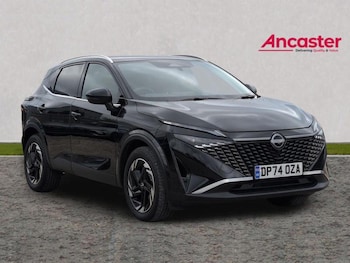 Used Nissan Qashqai undefined for sale - 78109541: Photo