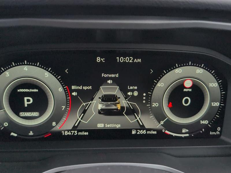 Used Nissan Qashqai for sale - 78109541: Photo 20