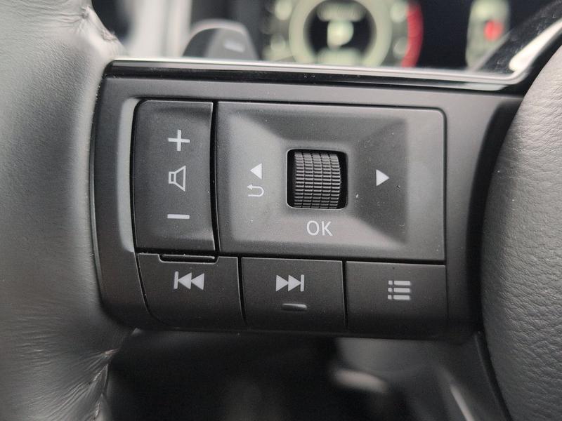 Used Nissan Qashqai for sale - 78109541: Photo 21