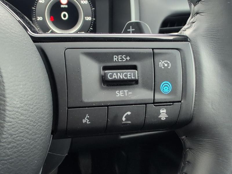 Used Nissan Qashqai for sale - 78109541: Photo 22