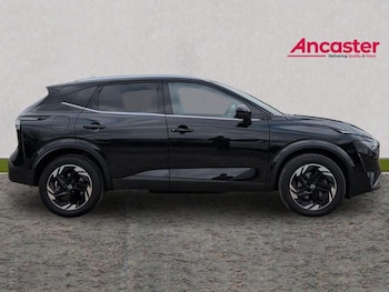 Used Nissan Qashqai undefined for sale - 78109541: Photo