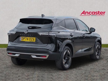 Used Nissan Qashqai undefined for sale - 78109541: Photo