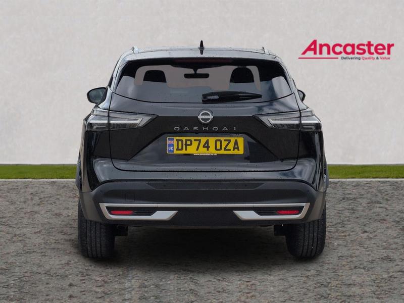 Used Nissan Qashqai for sale - 78109541: Photo 4