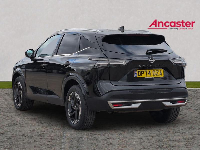 Used Nissan Qashqai for sale - 78109541: Photo 5