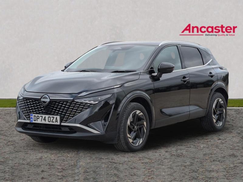 Used Nissan Qashqai for sale - 78109541: Photo 7