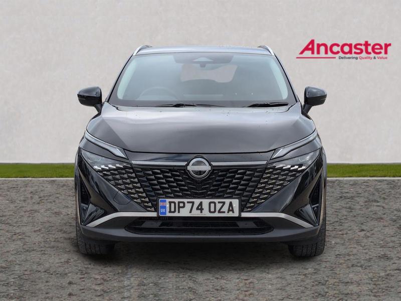 Used Nissan Qashqai for sale - 78109541: Photo 8