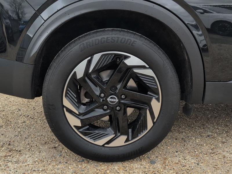 Used Nissan Qashqai for sale - 78109541: Photo 9