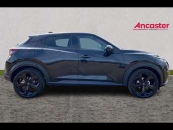 Used Nissan Juke 2025 for sale - 74905086: Photo