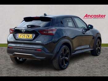 Used Nissan Juke 2025 for sale - 74905086: Photo