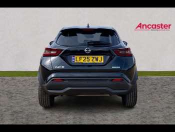 Used Nissan Juke 2025 for sale - 74905086: Photo