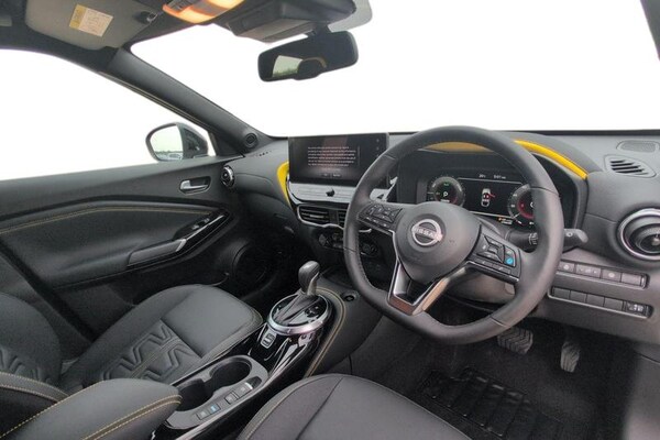 Used Nissan Juke 2025 for sale - 75341006: Photo 10