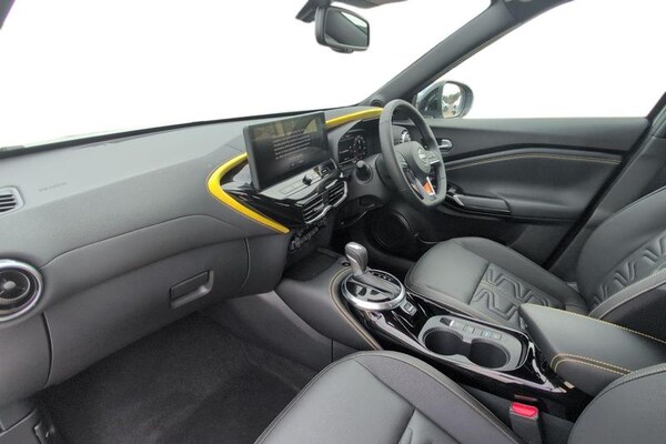 Used Nissan Juke 2025 for sale - 75341006: Photo 13
