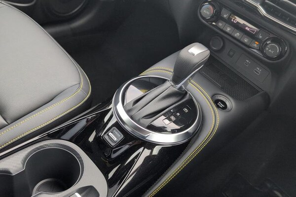 Used Nissan Juke 2025 for sale - 75341006: Photo 14