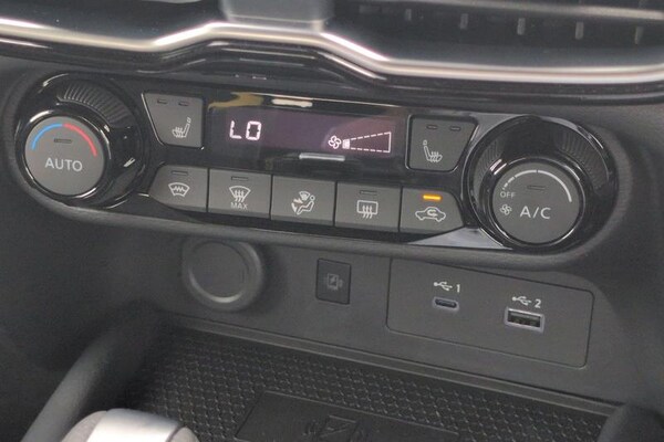 Used Nissan Juke 2025 for sale - 75341006: Photo 15