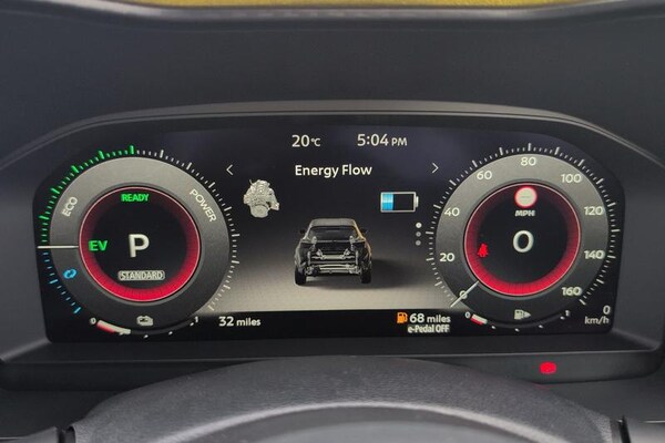 Used Nissan Juke 2025 for sale - 75341006: Photo 20
