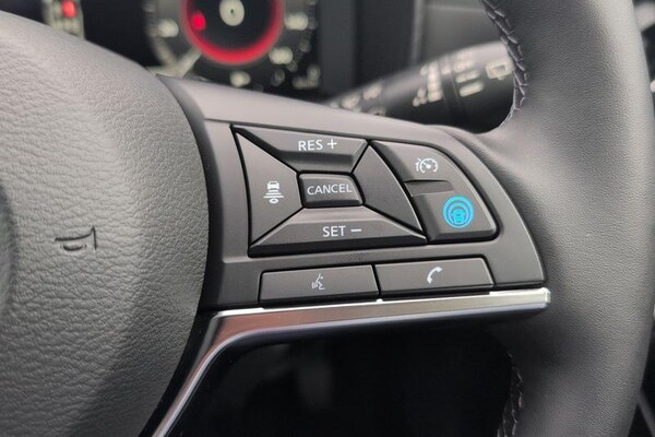 Used Nissan Juke 2025 for sale - 75341006: Photo 22