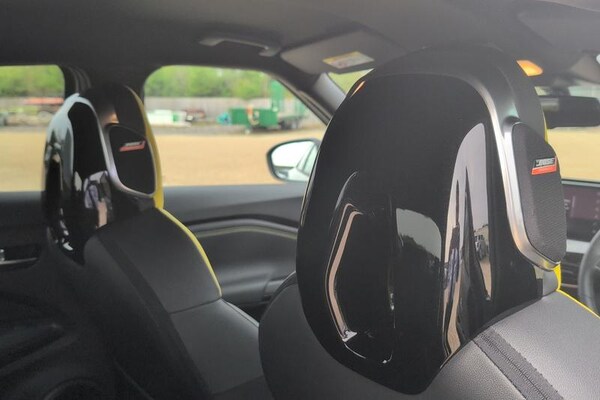 Used Nissan Juke 2025 for sale - 75341006: Photo 25