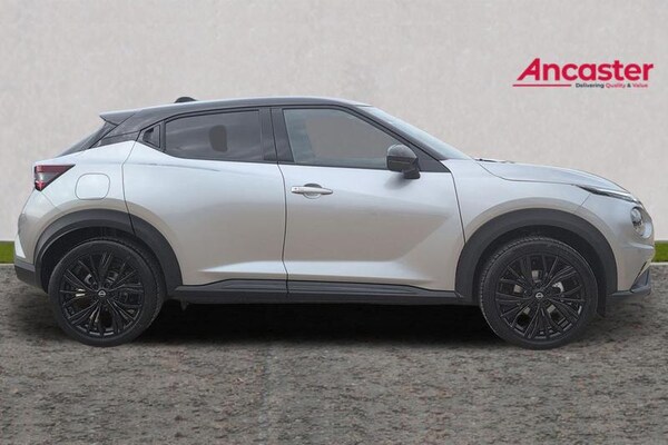 Used Nissan Juke 2025 for sale - 75341006: Photo 2