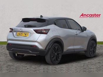 Used Nissan Juke 2025 for sale - 75341006: Photo