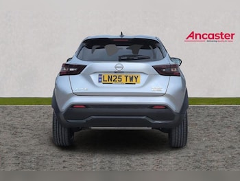 Used Nissan Juke 2025 for sale - 75341006: Photo