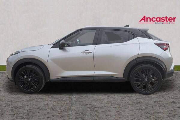 Used Nissan Juke 2025 for sale - 75341006: Photo 6