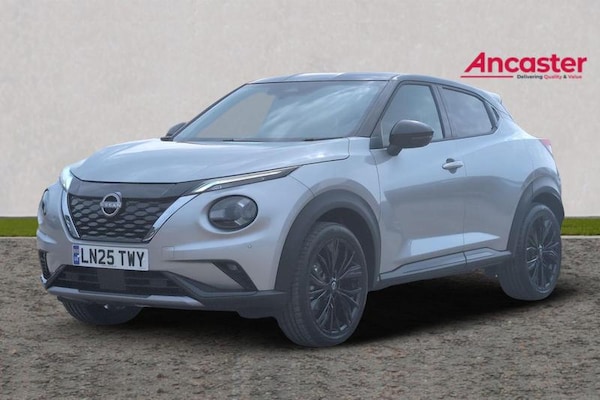 Used Nissan Juke 2025 for sale - 75341006: Photo 7