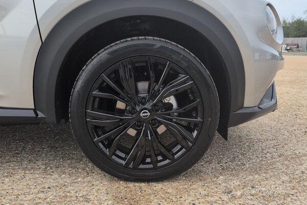 Used Nissan Juke 2025 for sale - 75341006: Photo 9