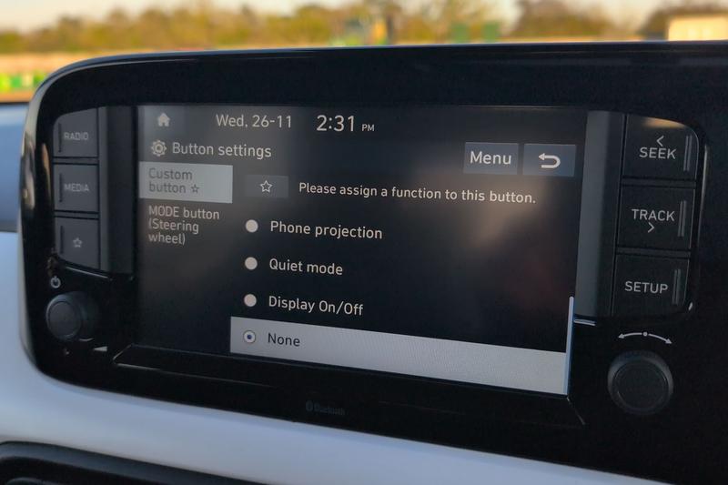 Used Hyundai i10 2022 for sale - 76782415: Photo 18