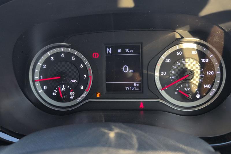 Used Hyundai i10 2022 for sale - 76782415: Photo 20