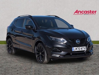 Used Nissan Qashqai 2020 for sale - 78757586: Photo